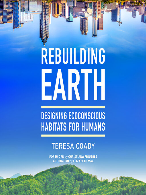 Title details for Rebuilding Earth by Teresa Coady - Available